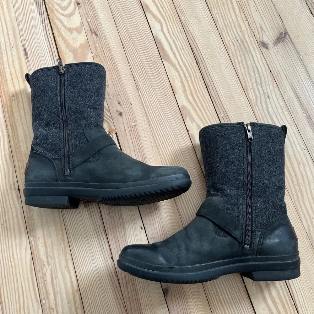 UGG simmens waterproof
